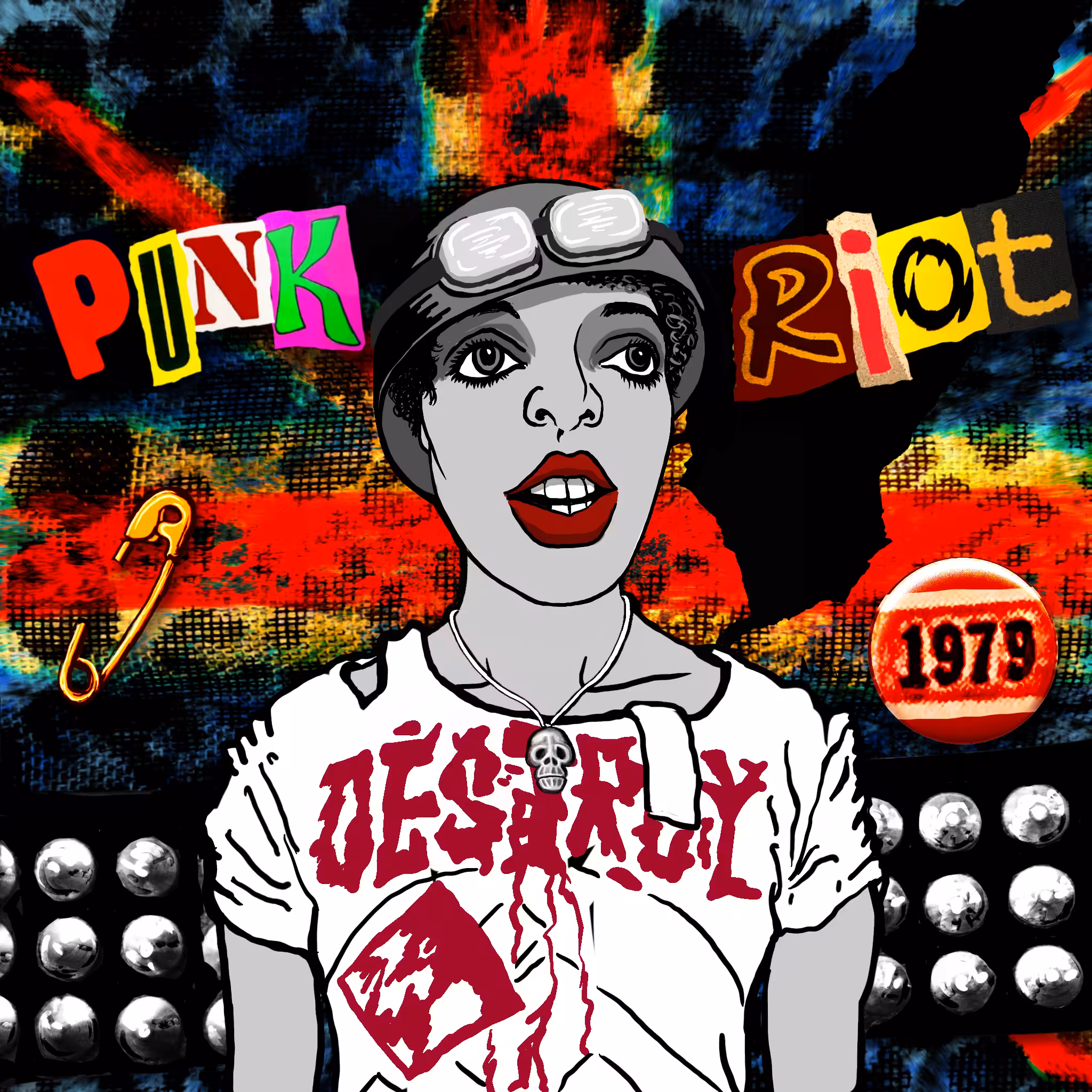 Punk #139