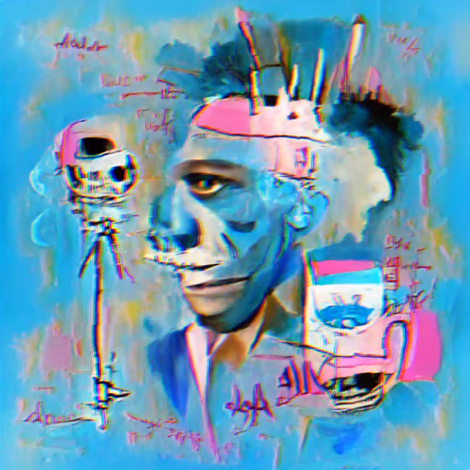 basquiat k20