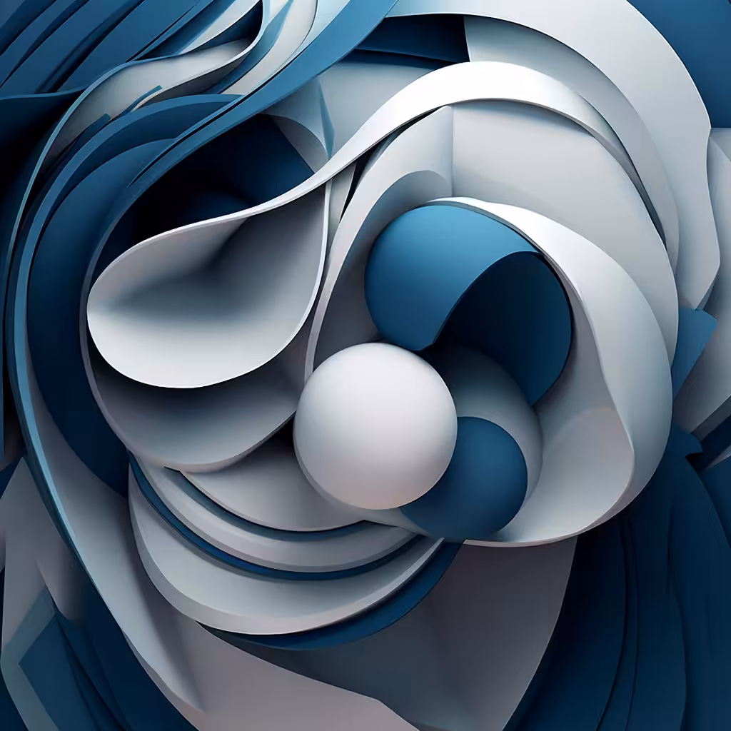 Orbit Blues 