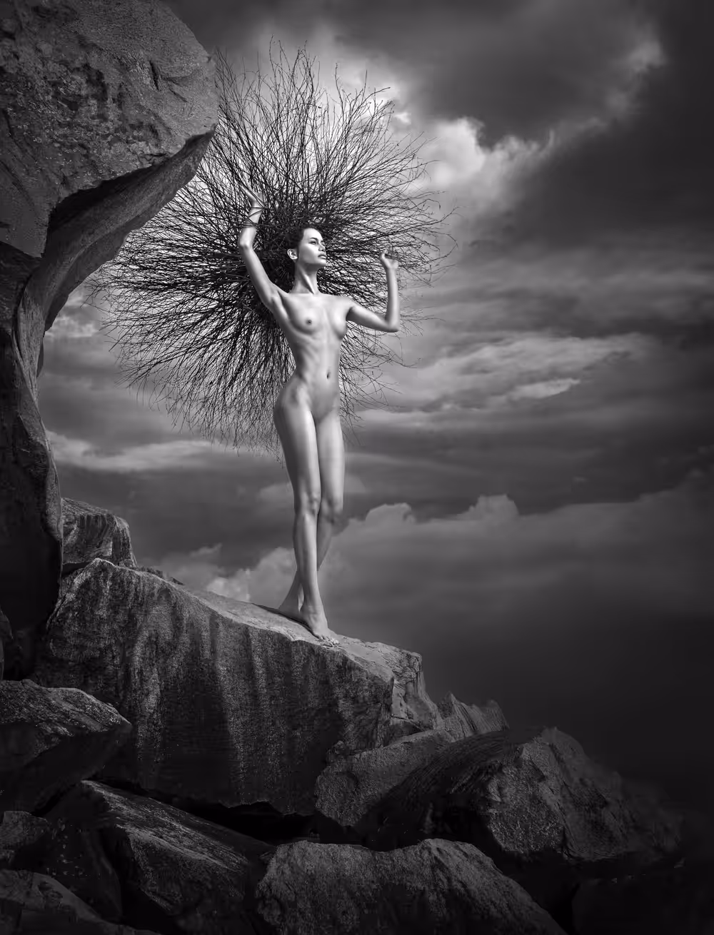 Daughter of Zeus .. [have to read caption]
