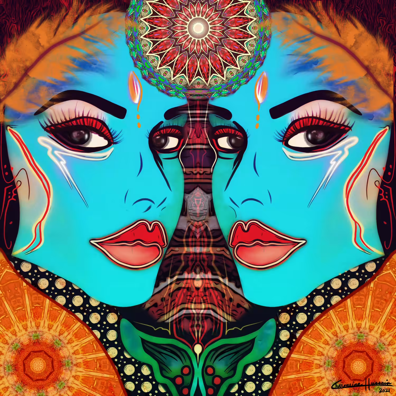 The Twins