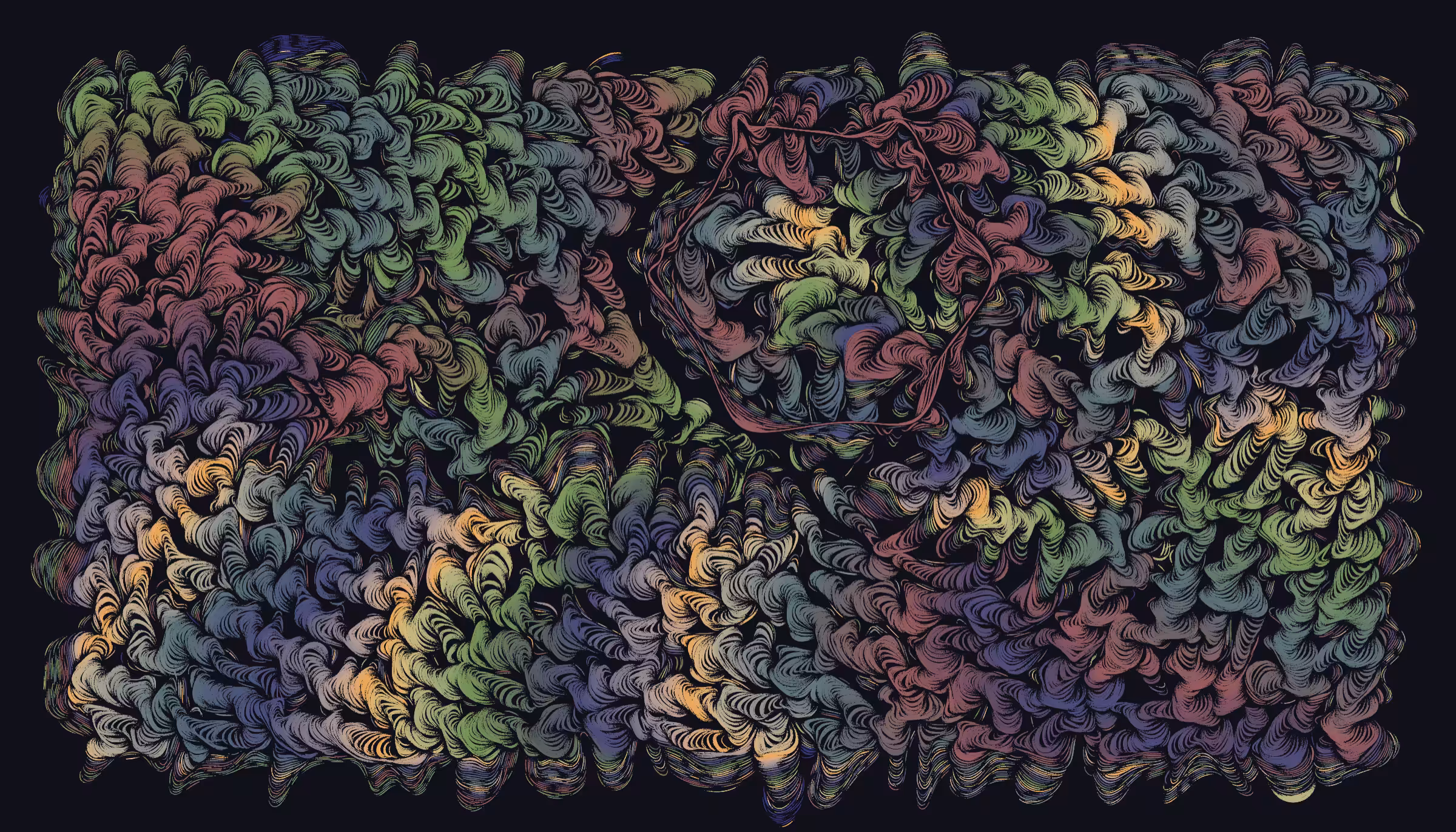 Spaghetti Bones #93