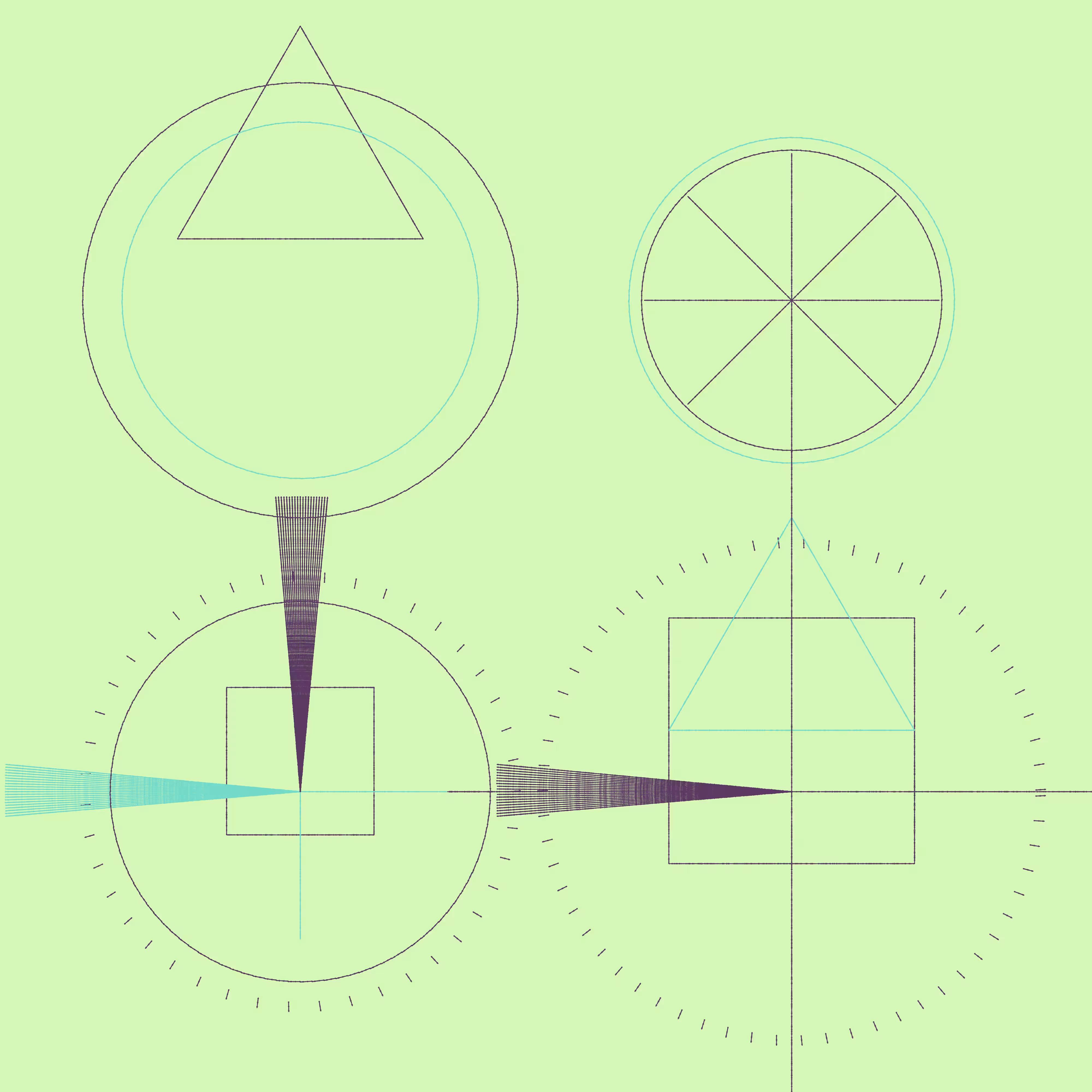 Time Trinkets #4