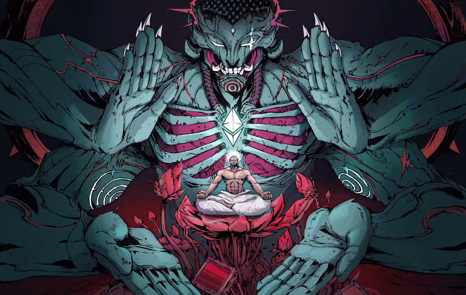 SHAMANISM