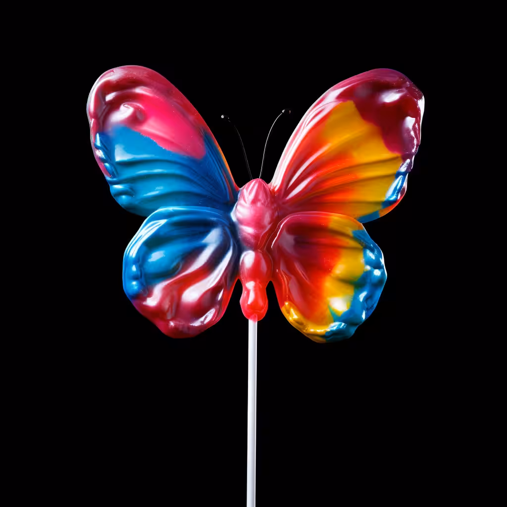 All Natural Lolly 83