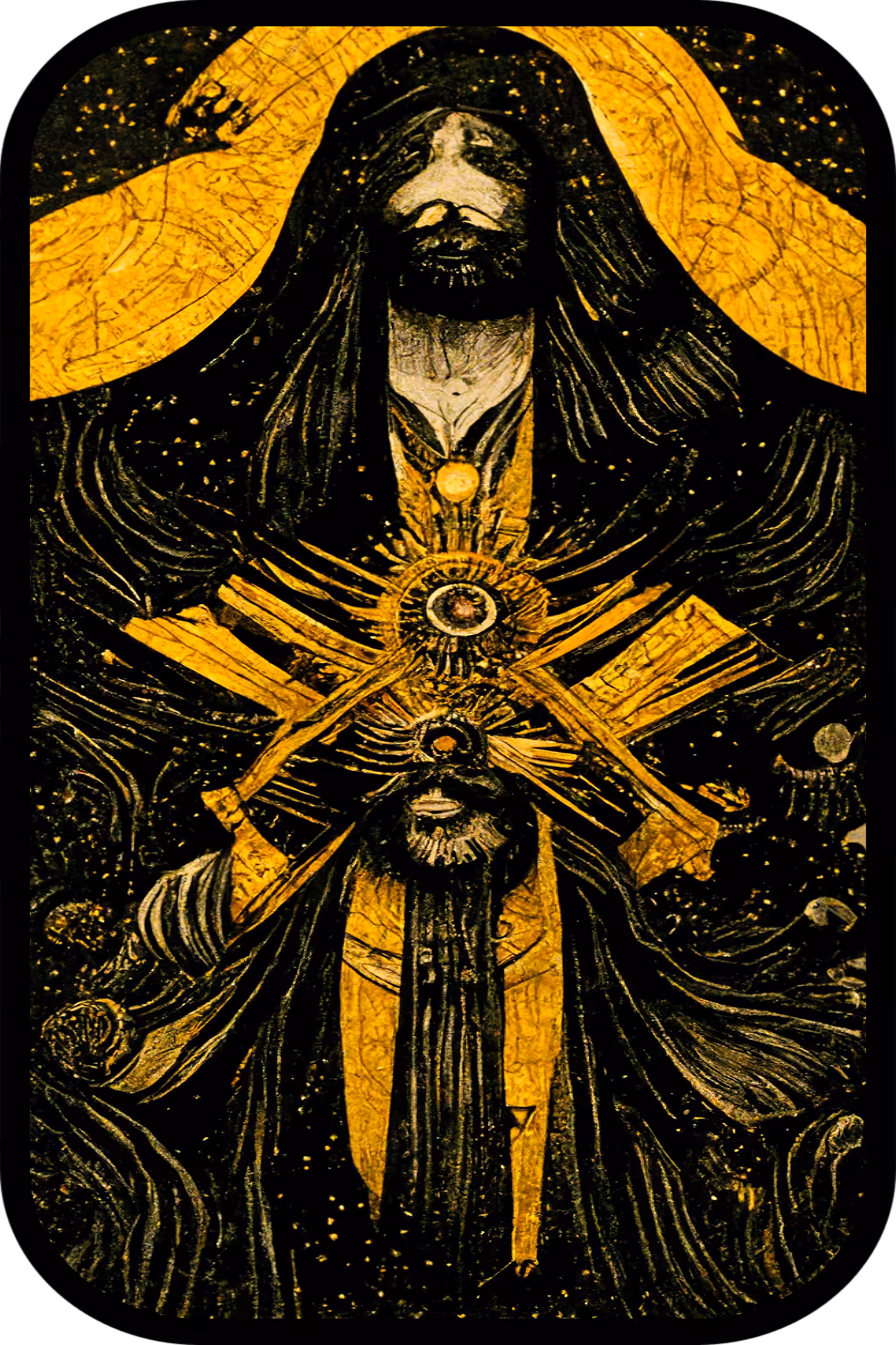 Jesus