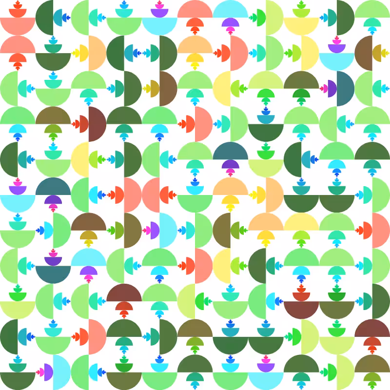 arc bushes #1