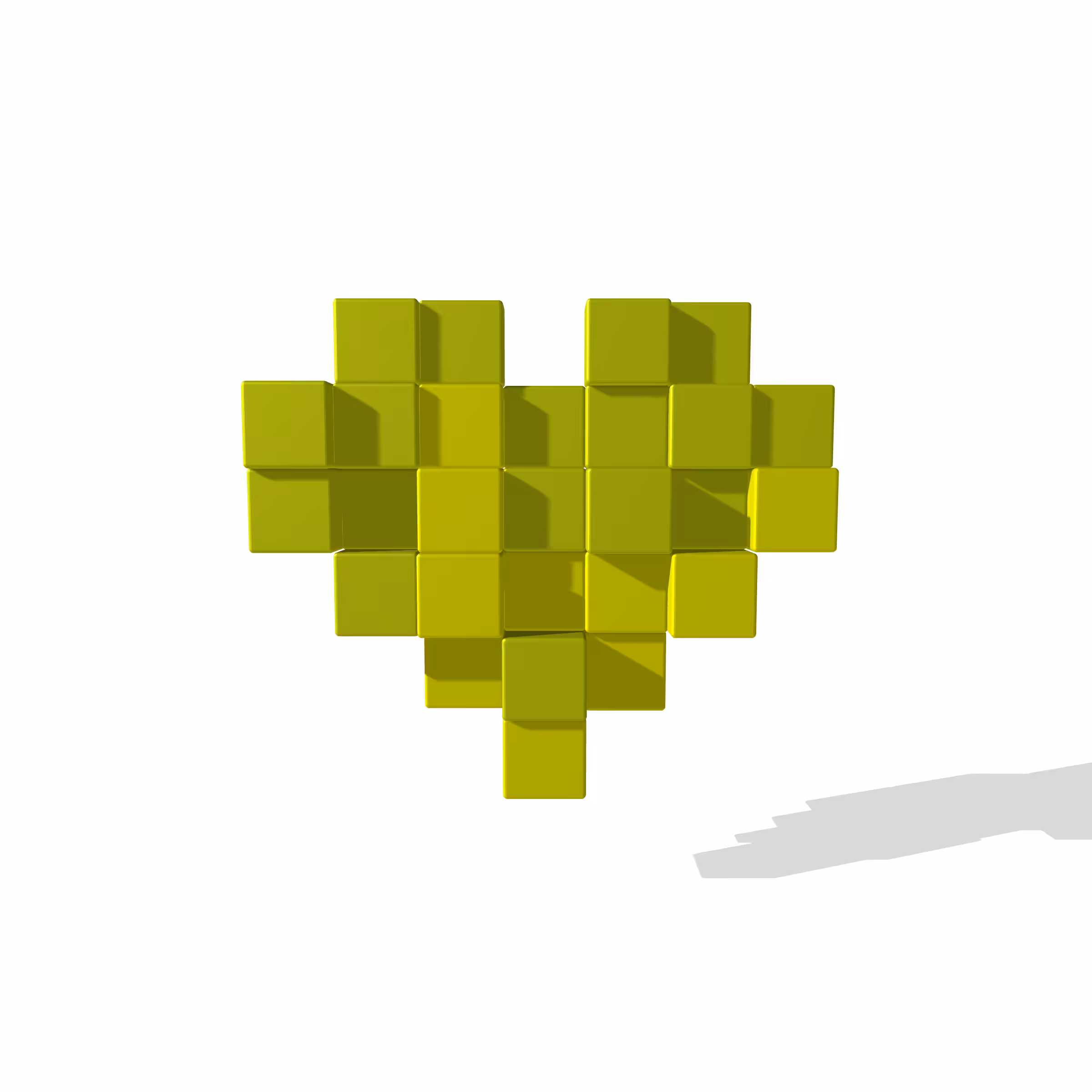heart + craft #8466