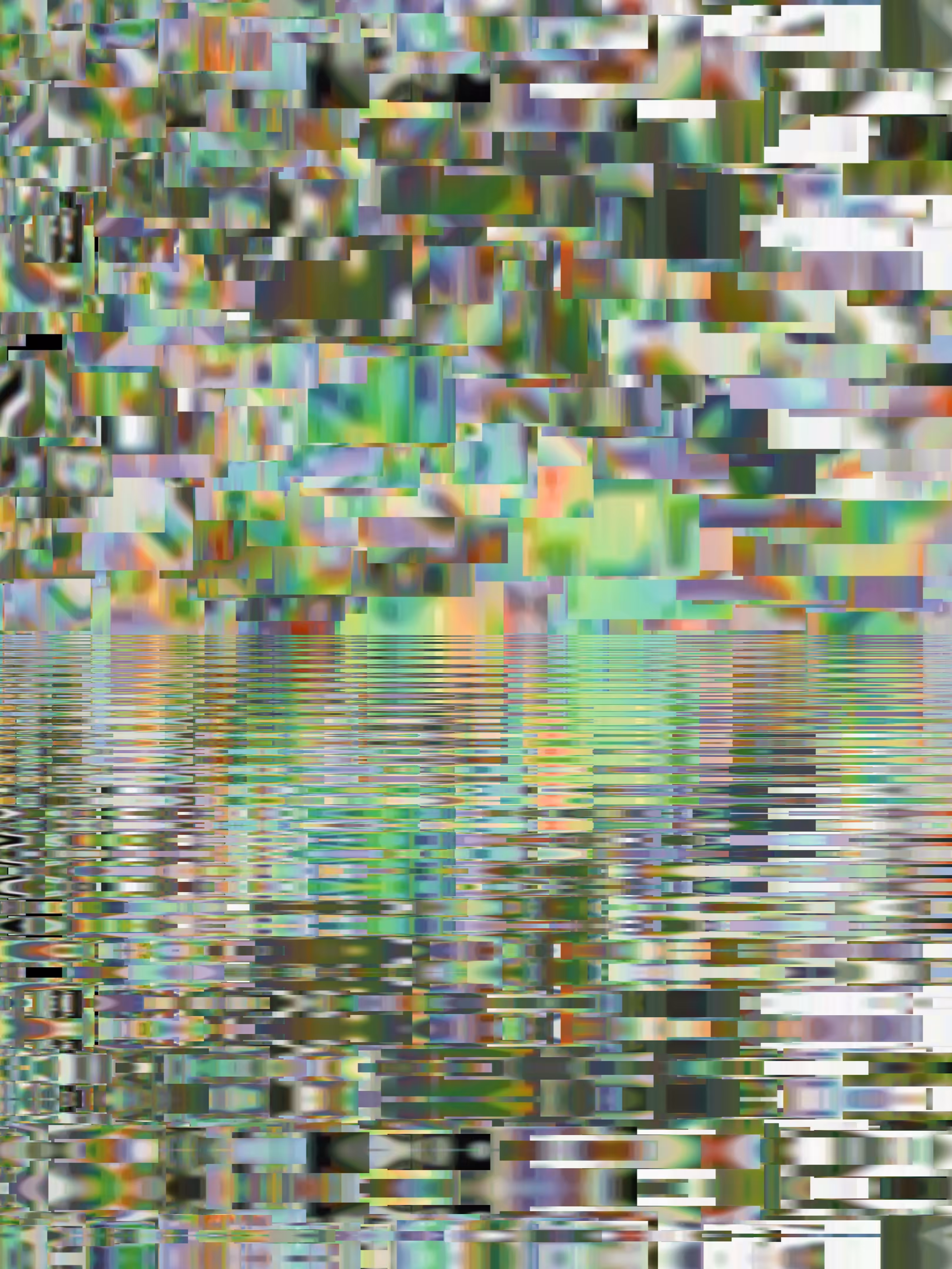 Mirror #6