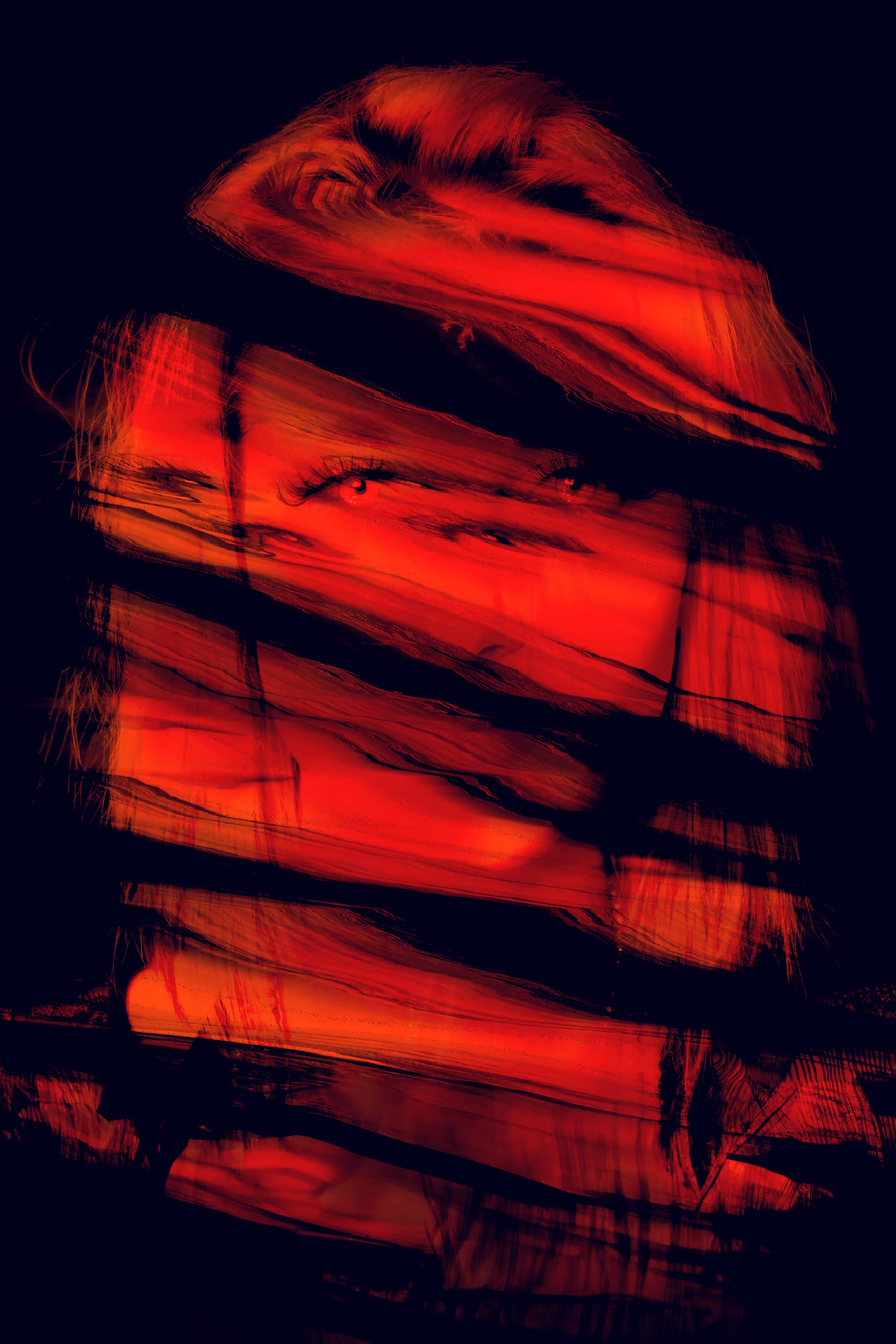 Passing Through