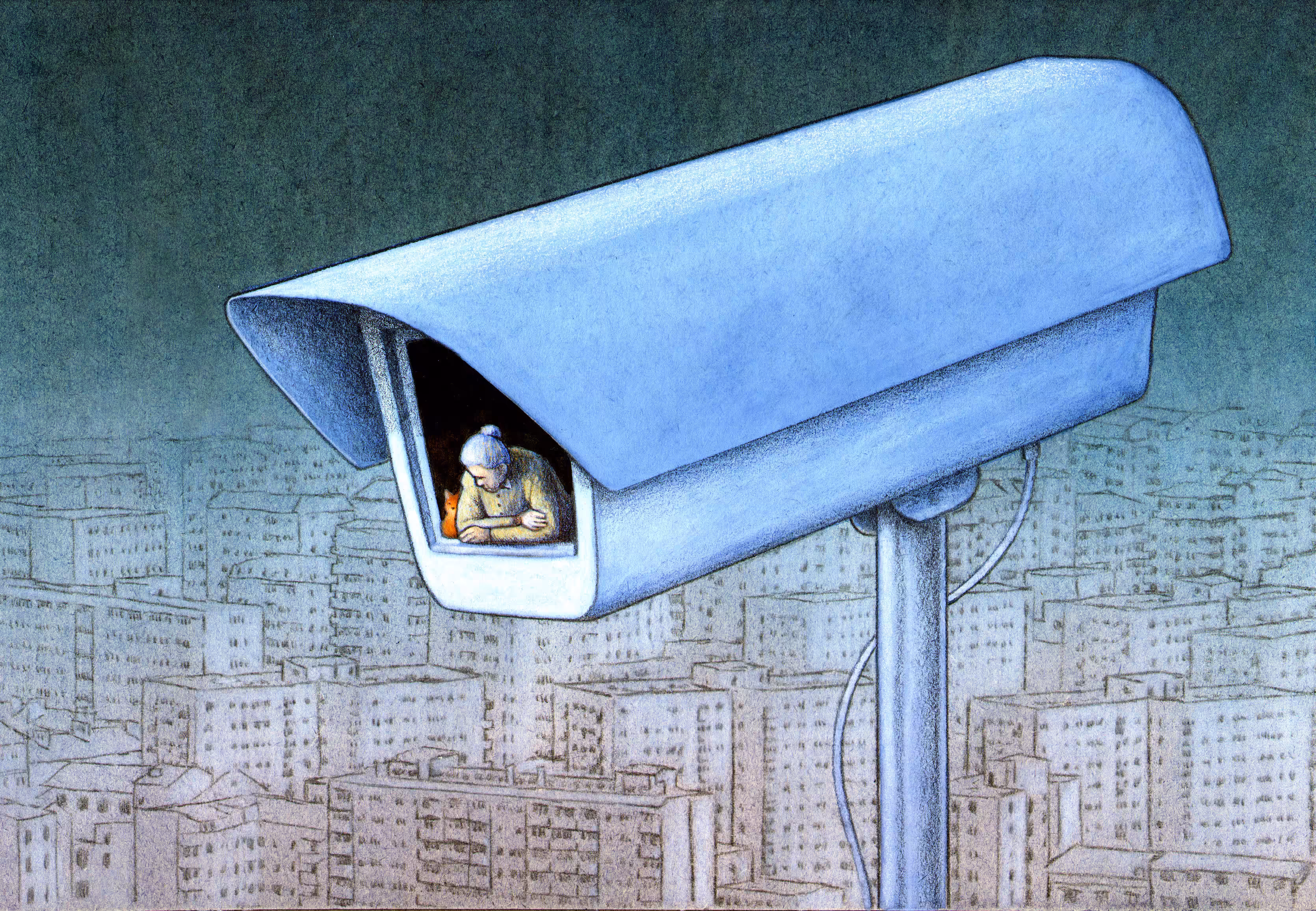 Monitoring