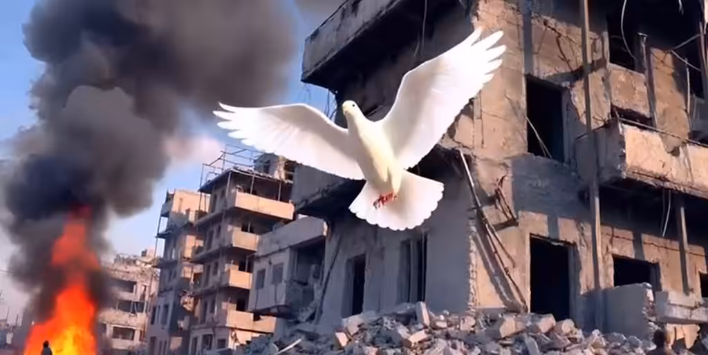 Art for Humanity Palestine 
