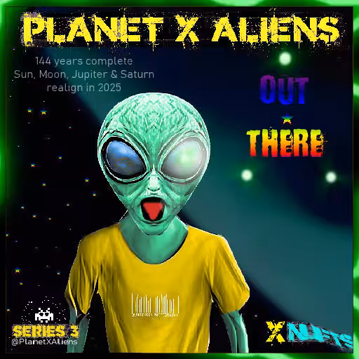 PX Aliens V.I.P Lounge: Realignment