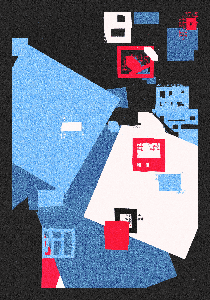 Machine Fragments #10