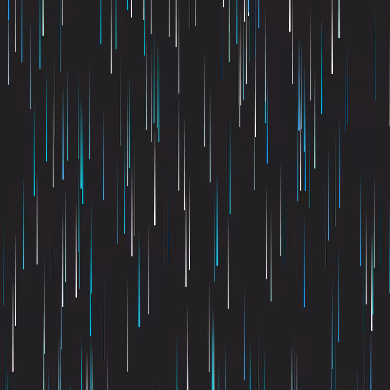 Rains #8