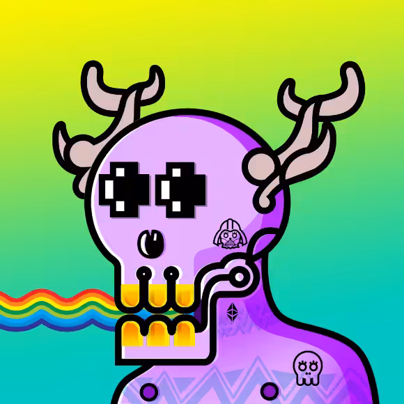 fx-Skull #333