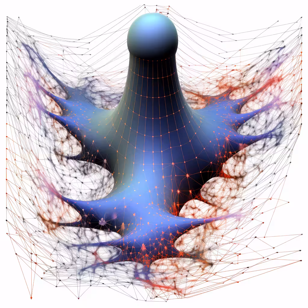 Hyperstructures: Surface 217