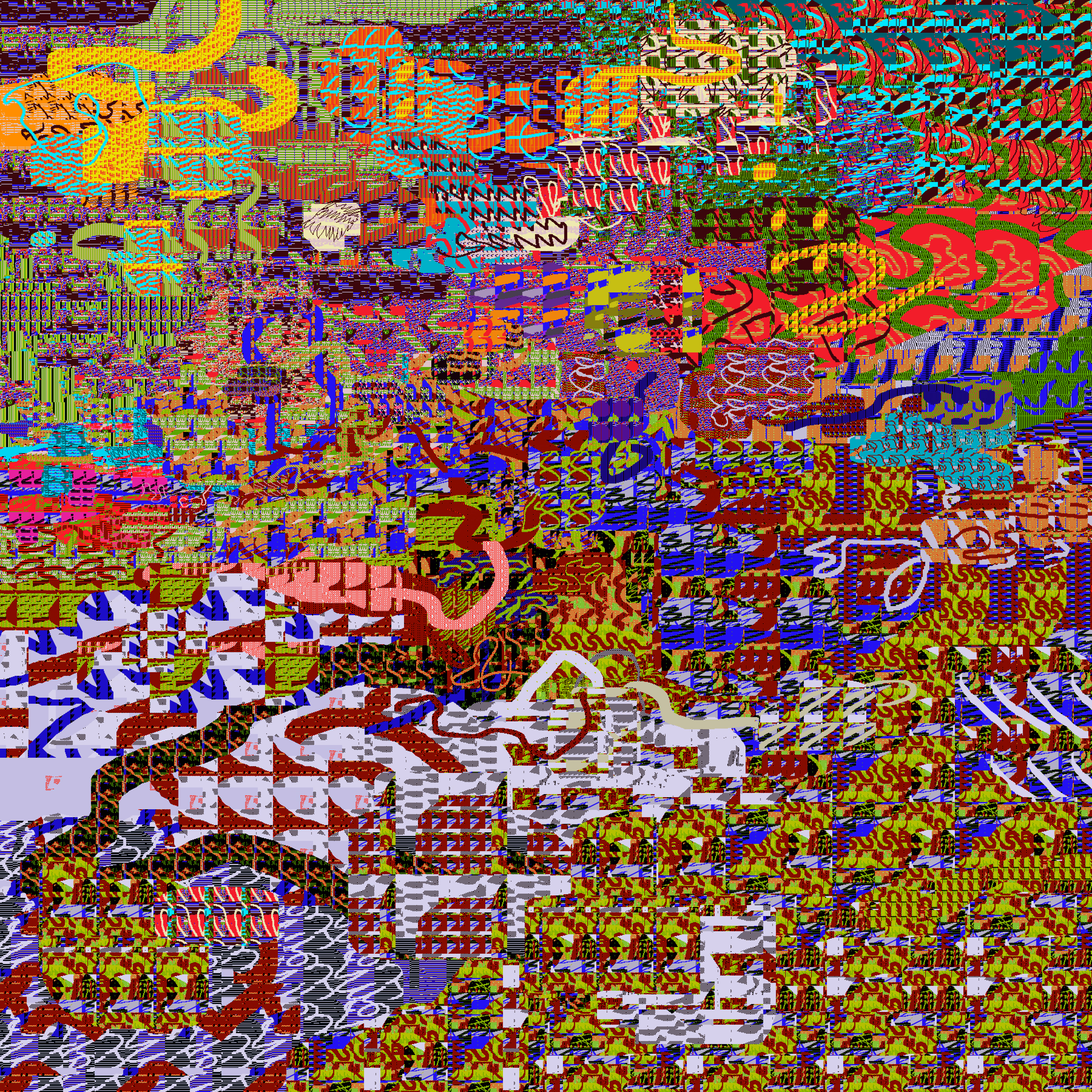 a short introduction to nap induced art