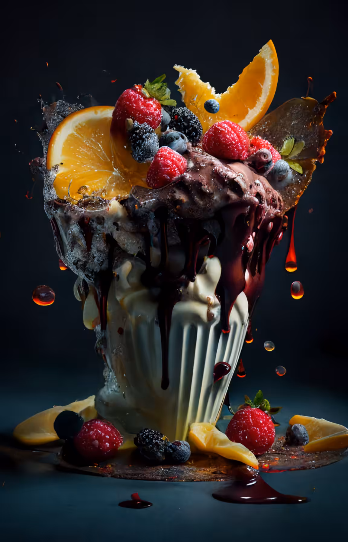 Nasty Tasty #16