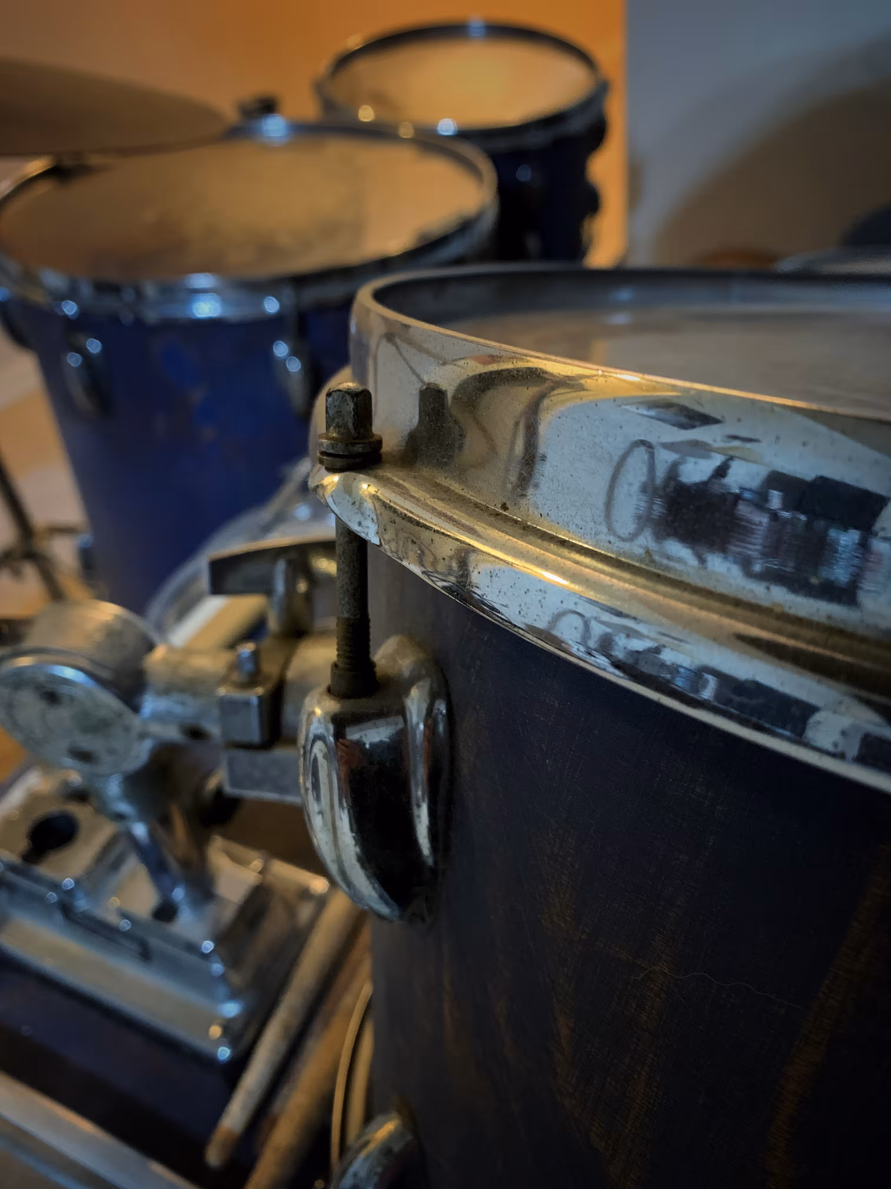Slingerland Beats