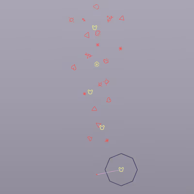 A Strange Loop #255