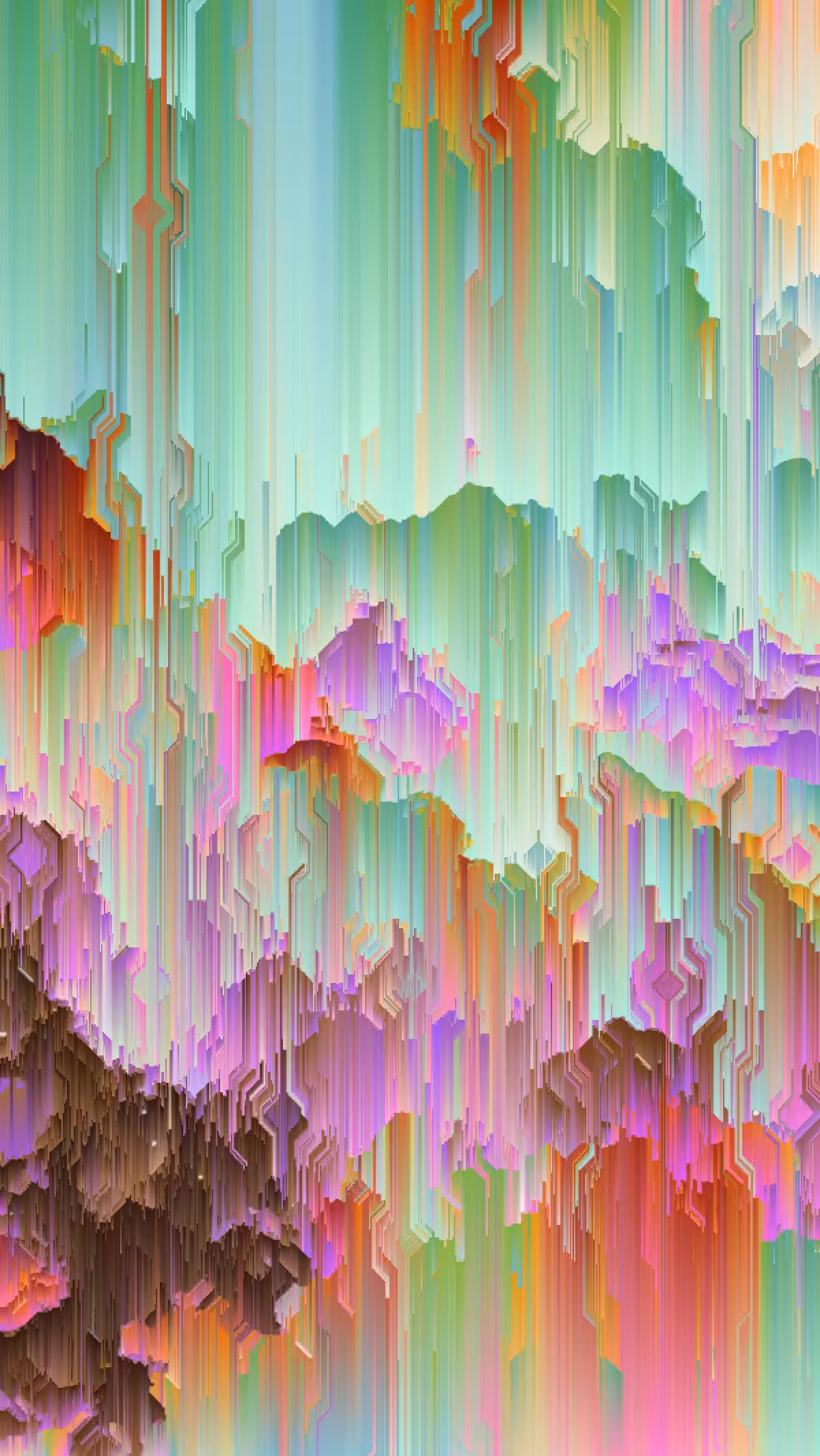 Glitchverse R11