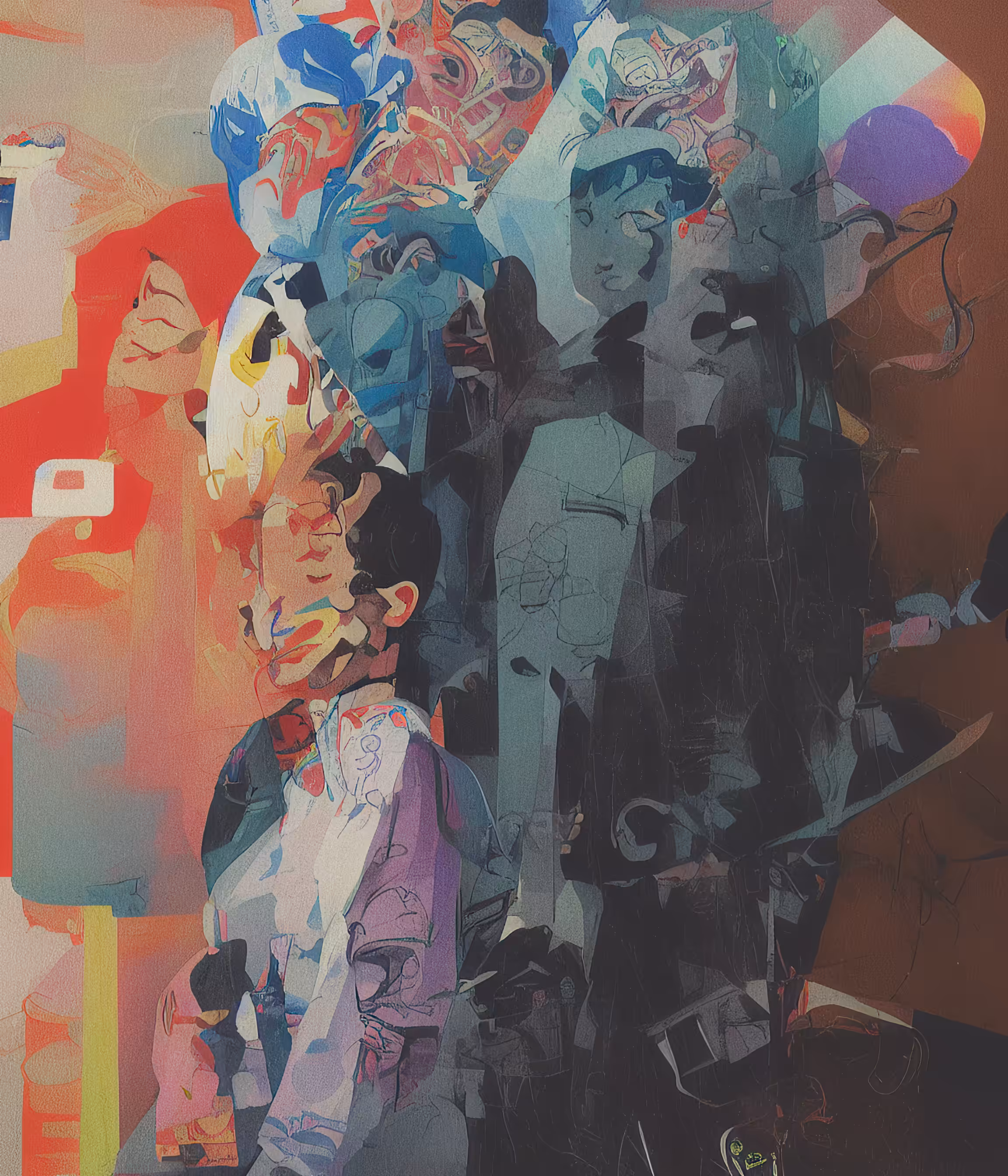 Eternal Return 7/15