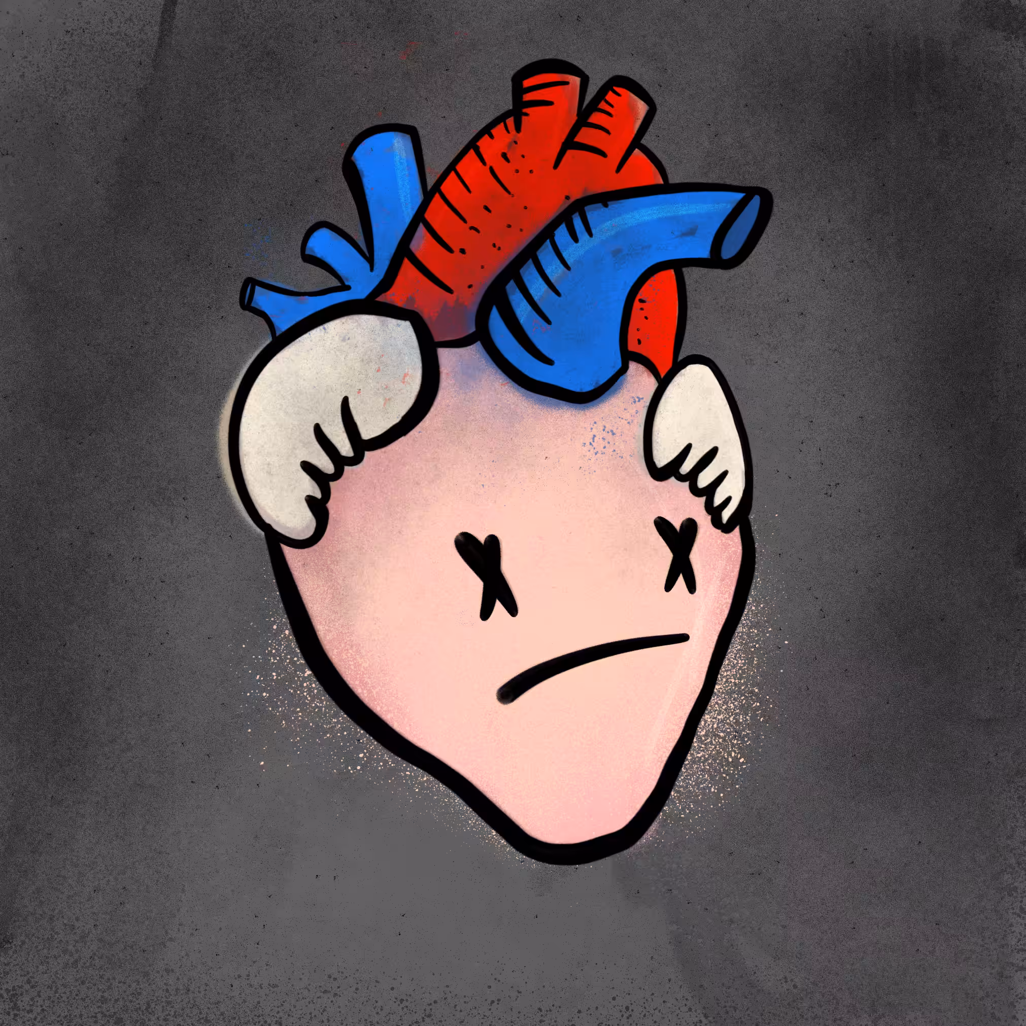 Emotes: Emote #0916