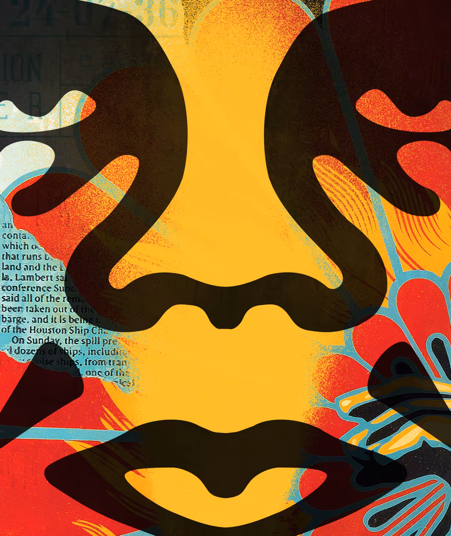 DEGENERATE/REGENERATE #1960