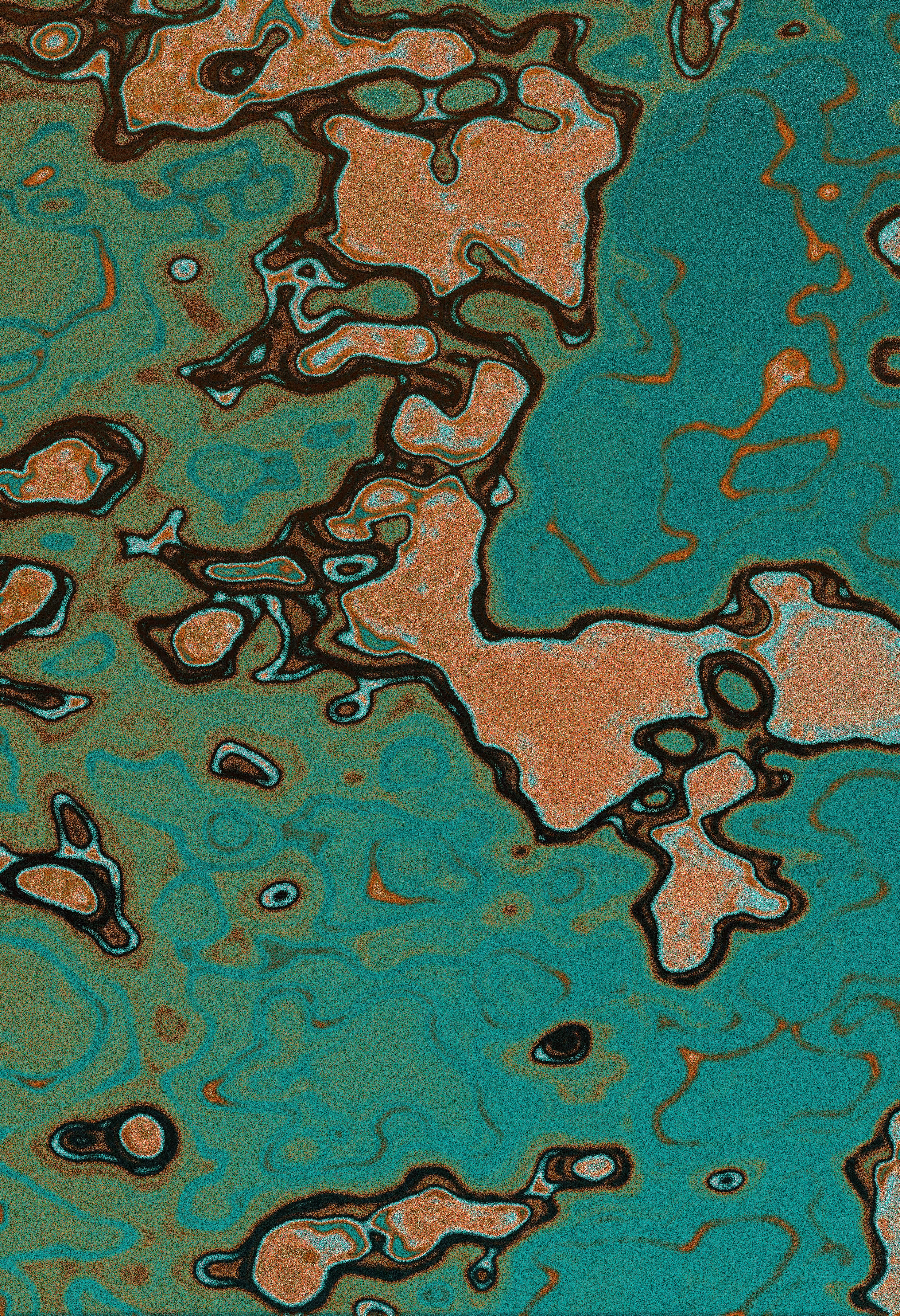 corrosive effects #12