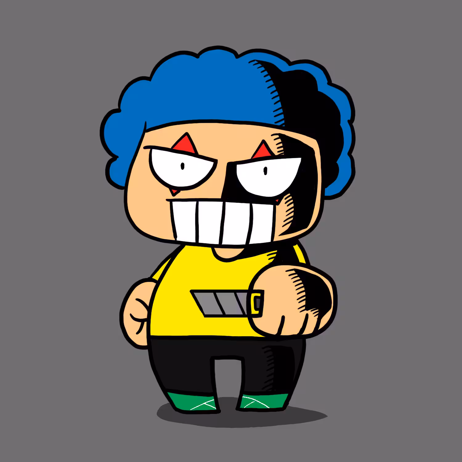 TinyKillers #03