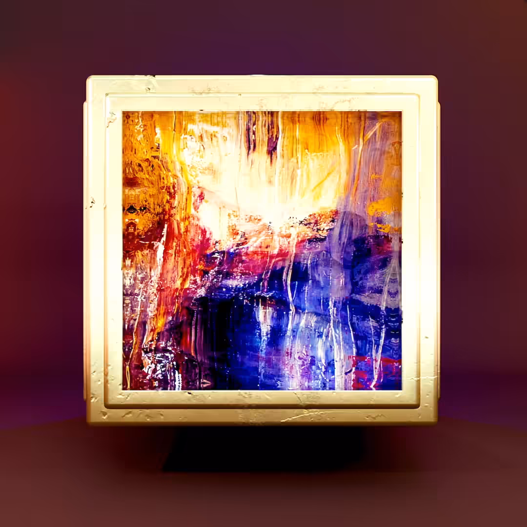 Scream Teleportation Box