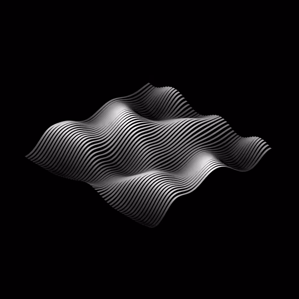 vertex waves #32