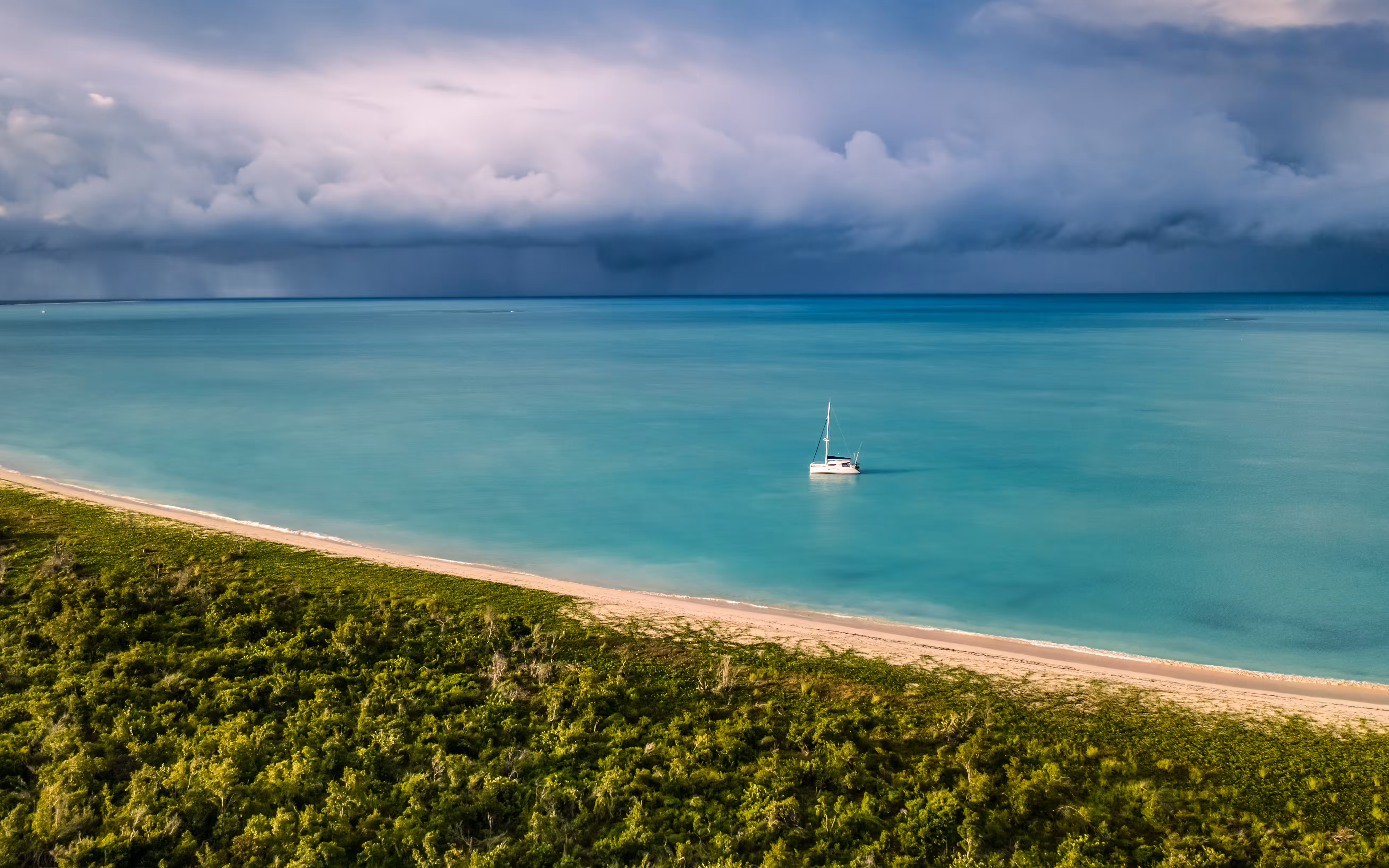 Lost in Paradise