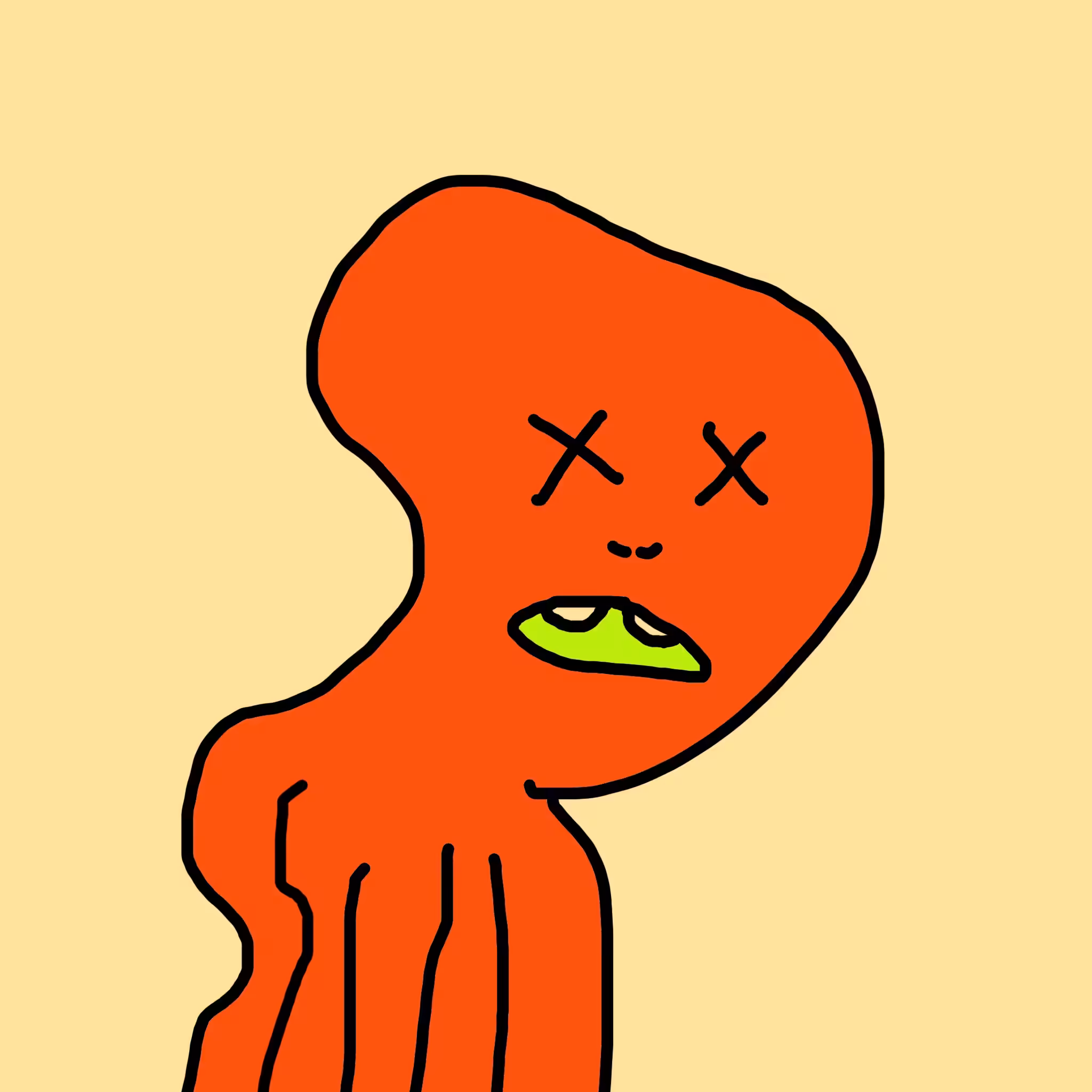 Muh Last Brainsell