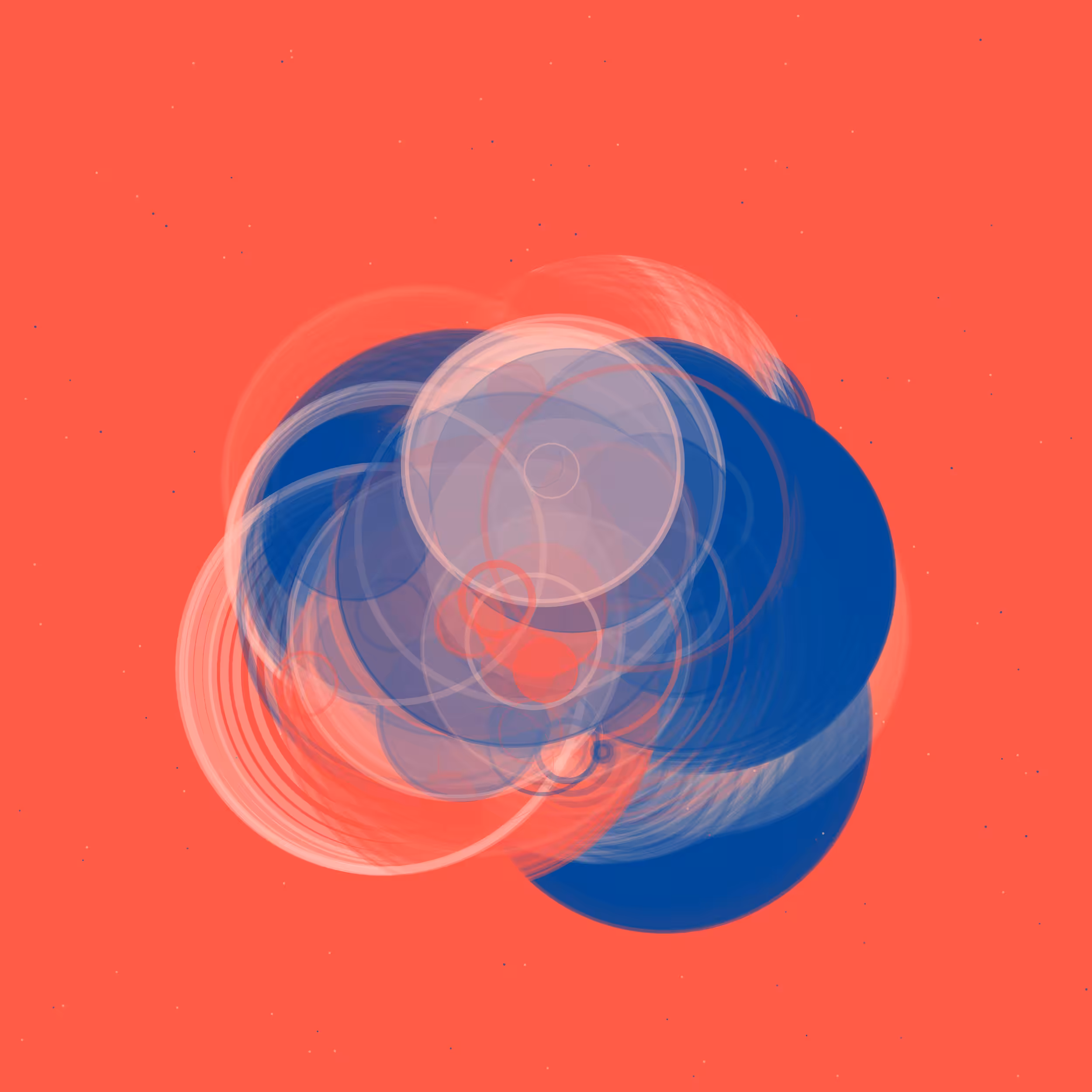 PLANETS #18