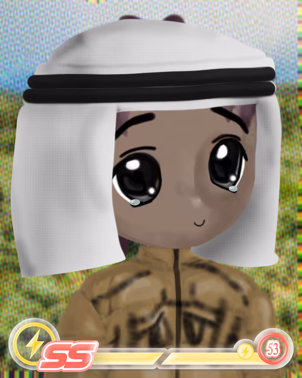 Milady 7296