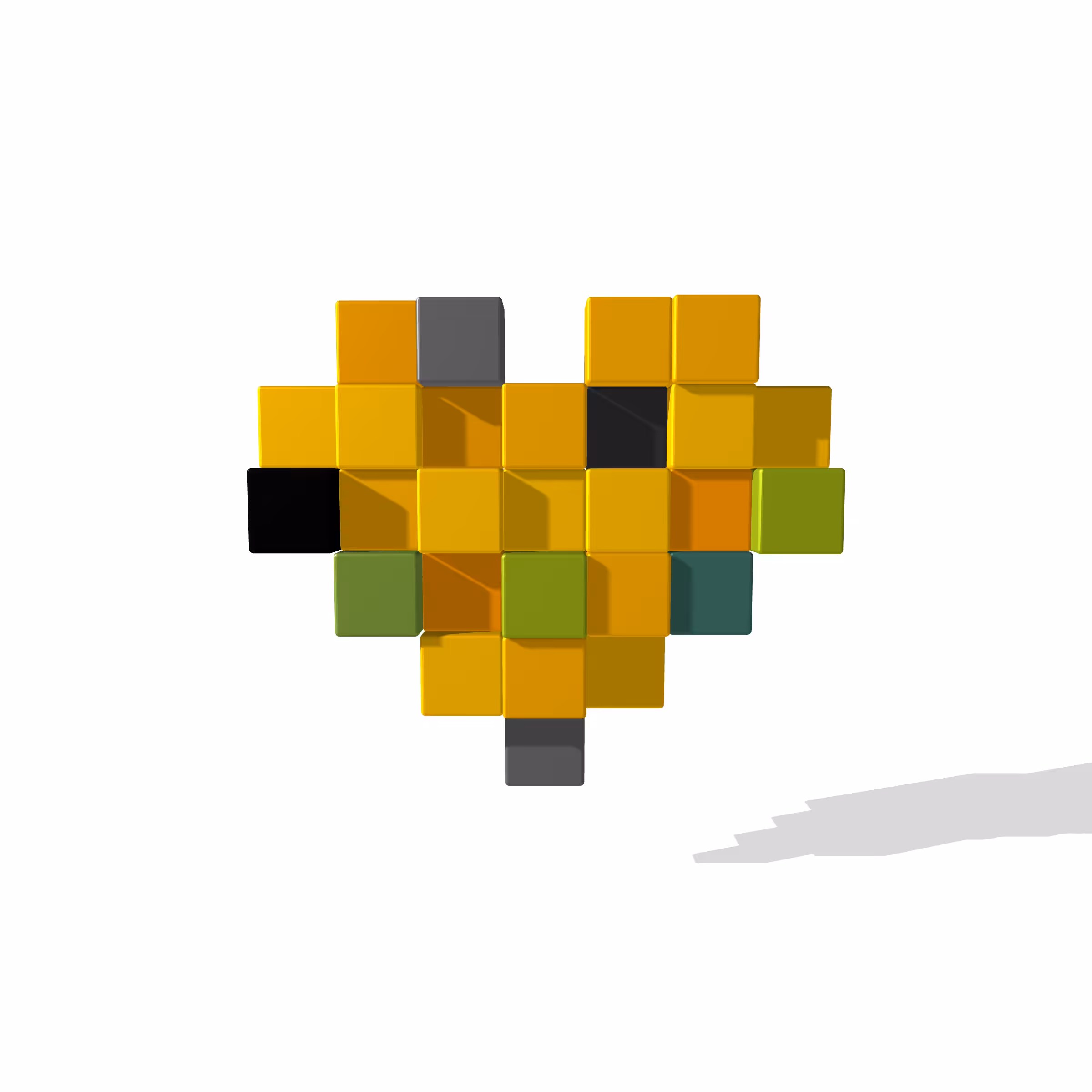 heart + craft #14063
