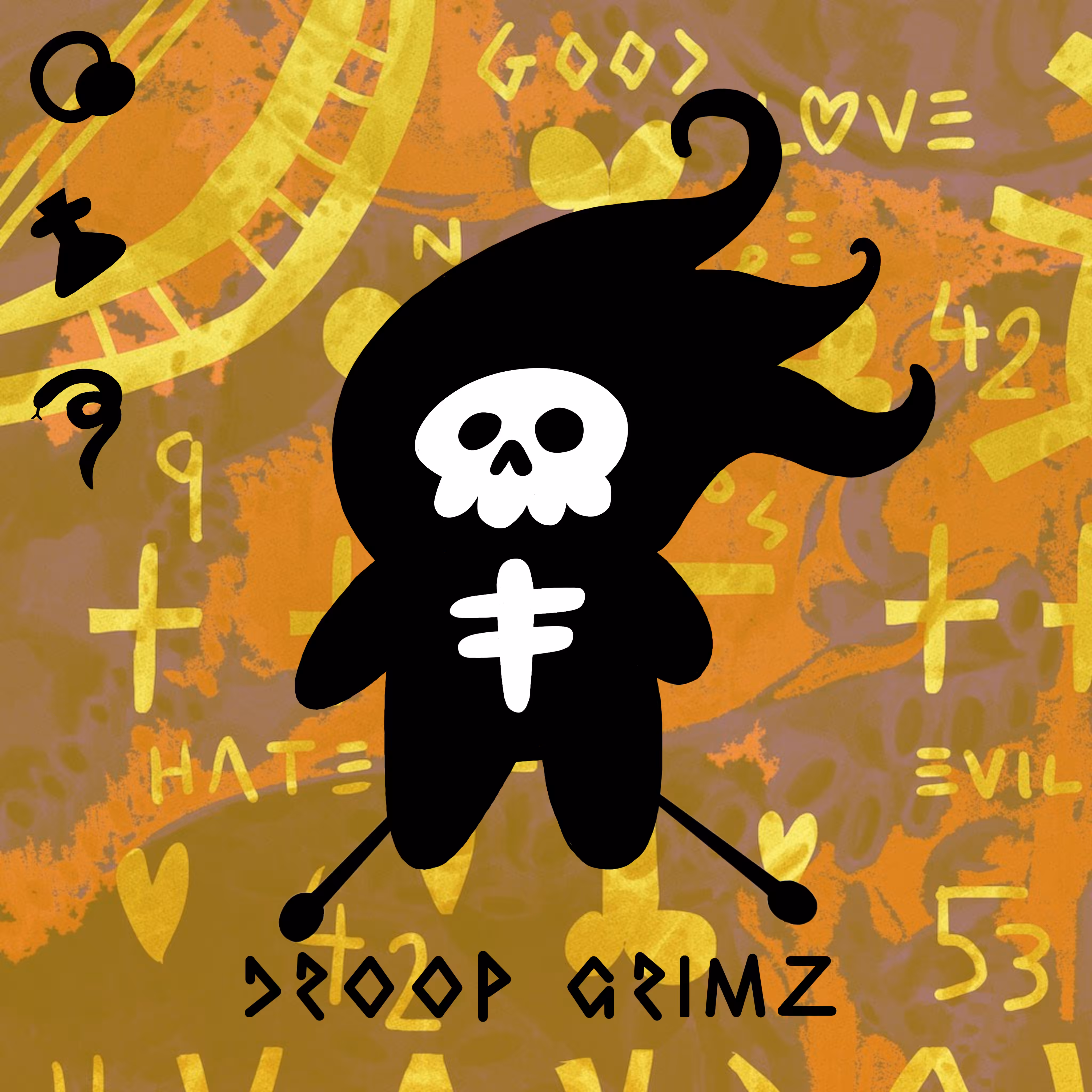 VOODOOZ #143