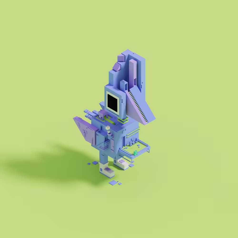 PXLPET 04/10 - [ABSTRACT 4.0 EDITION]