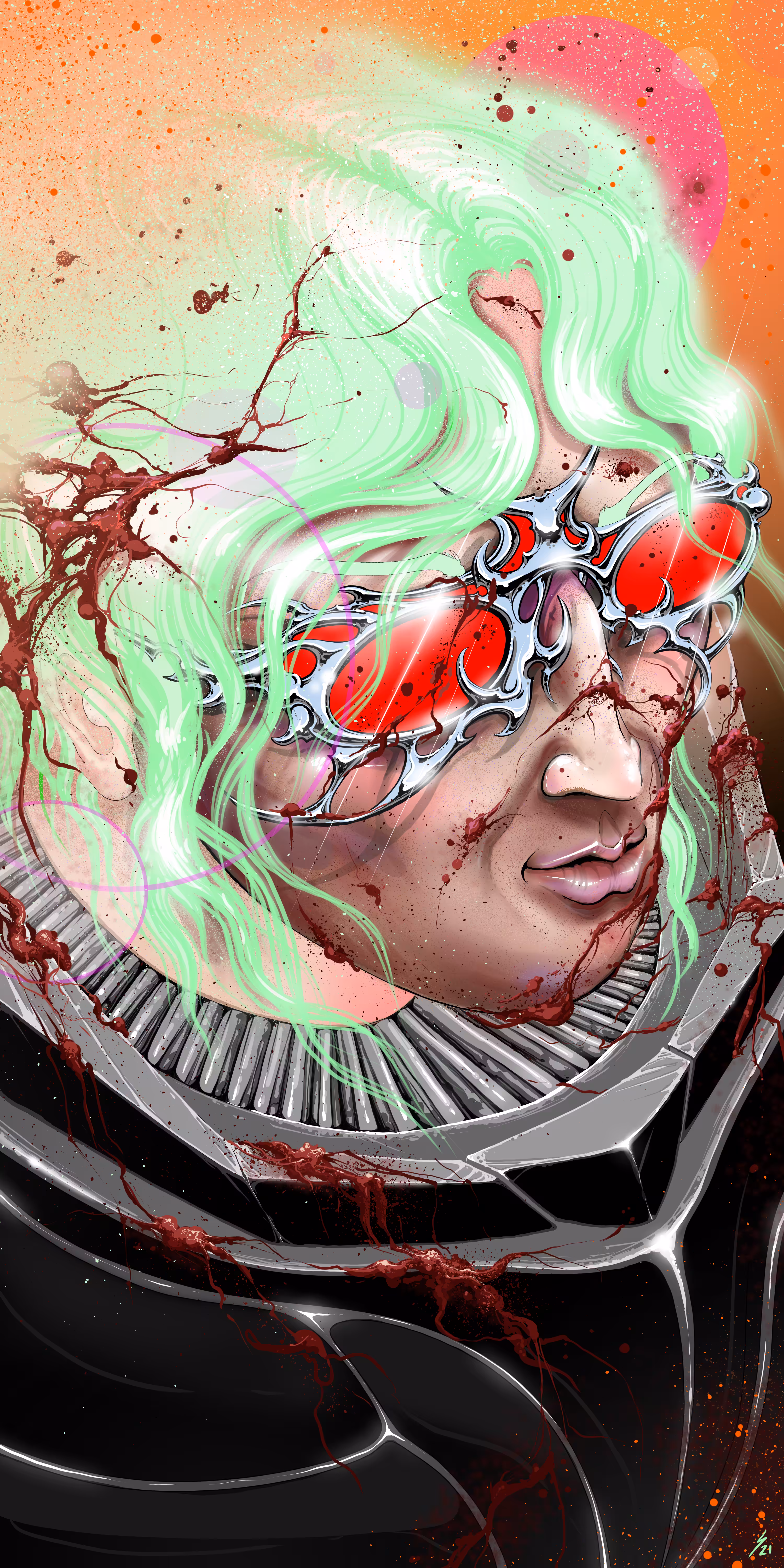 BURST