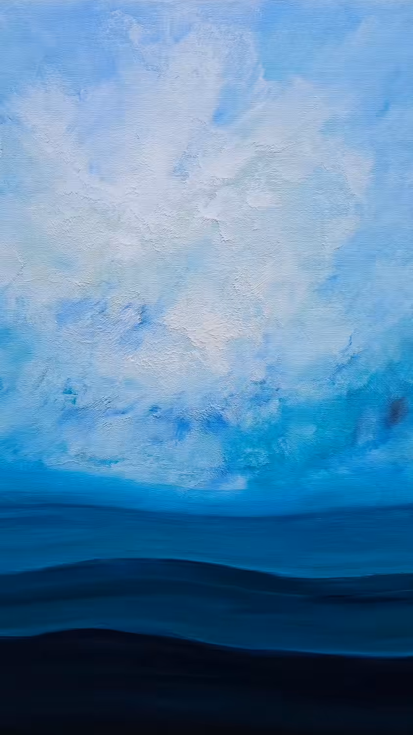 Fading distance