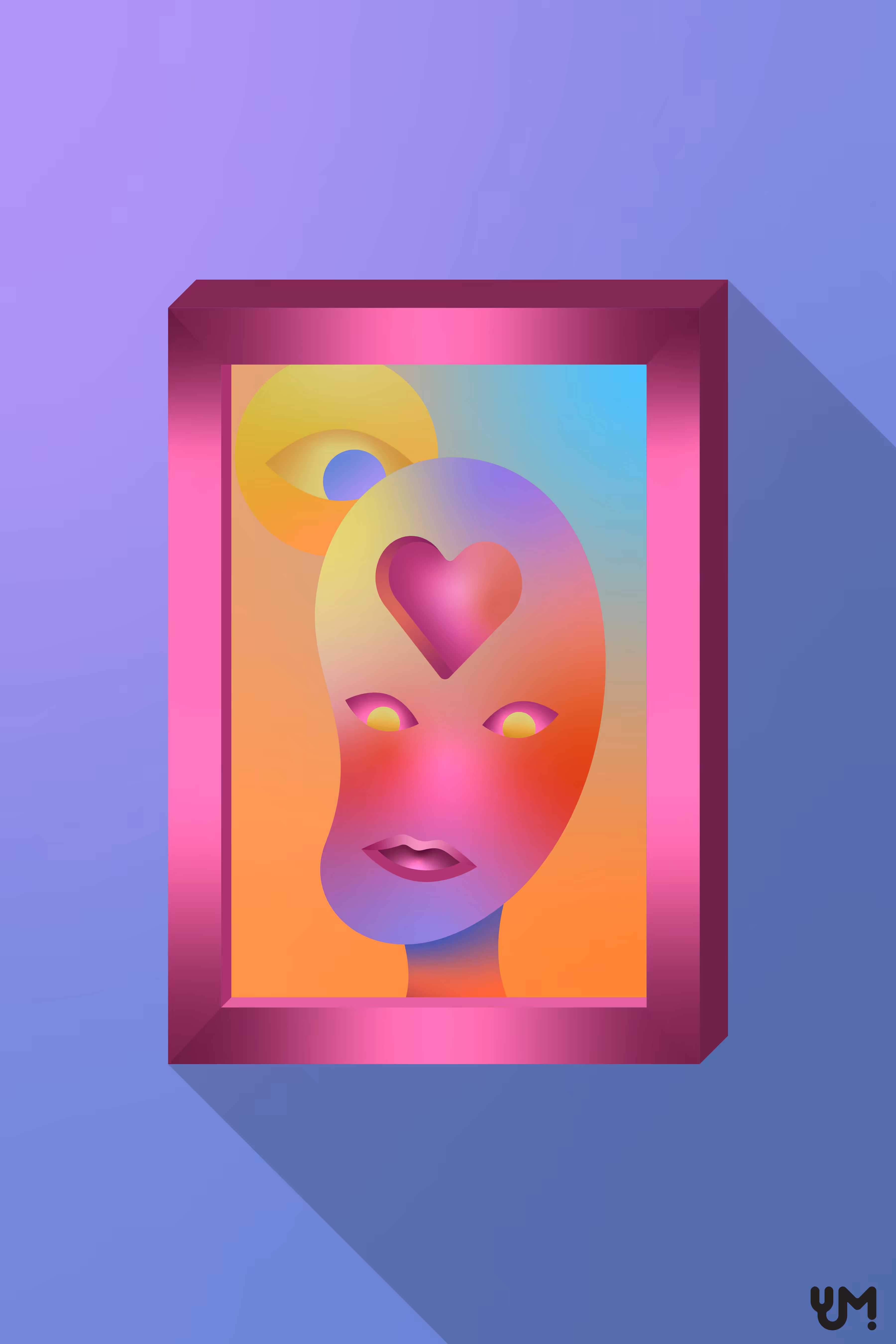 Lady in Love
