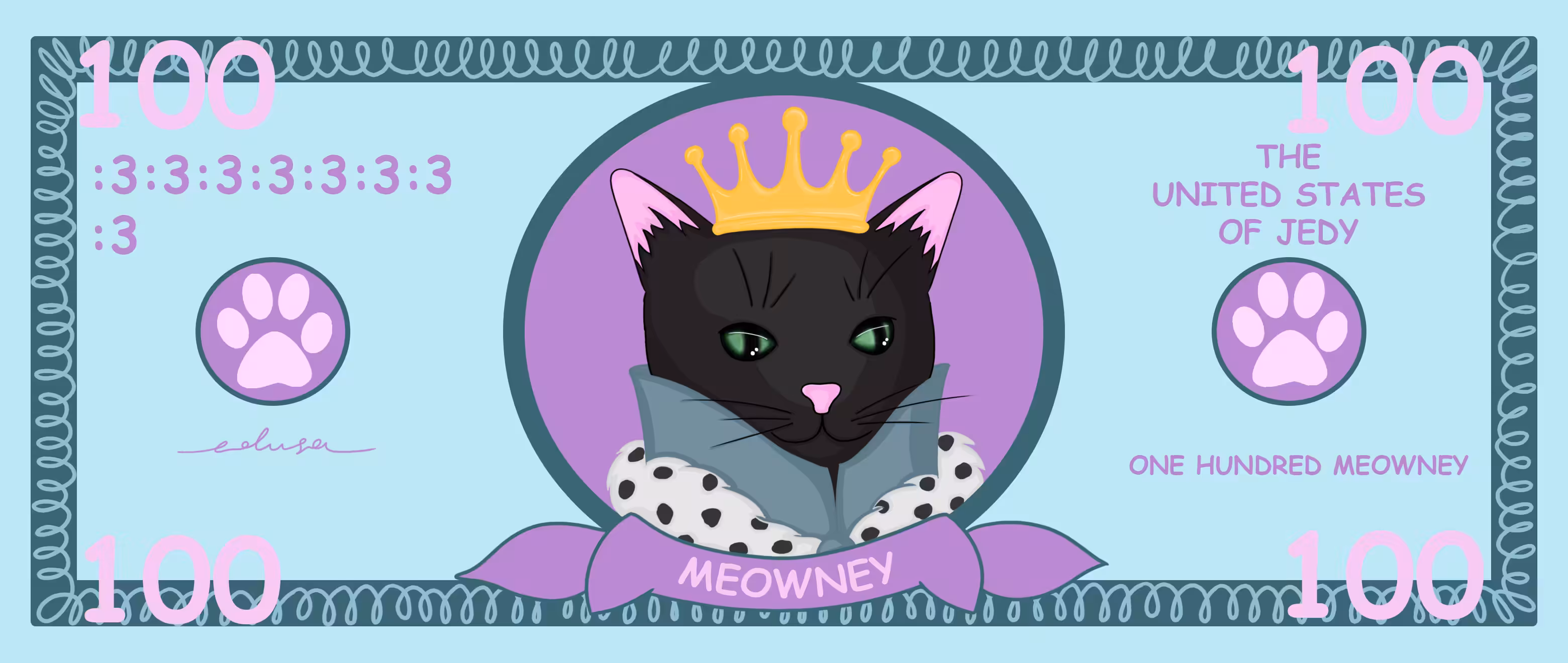 Meowney