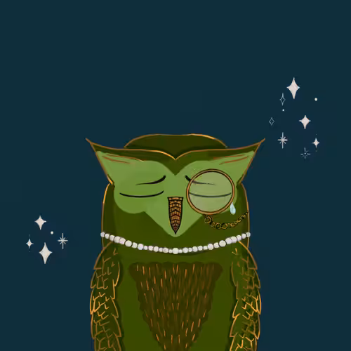 Mournbirds #160
