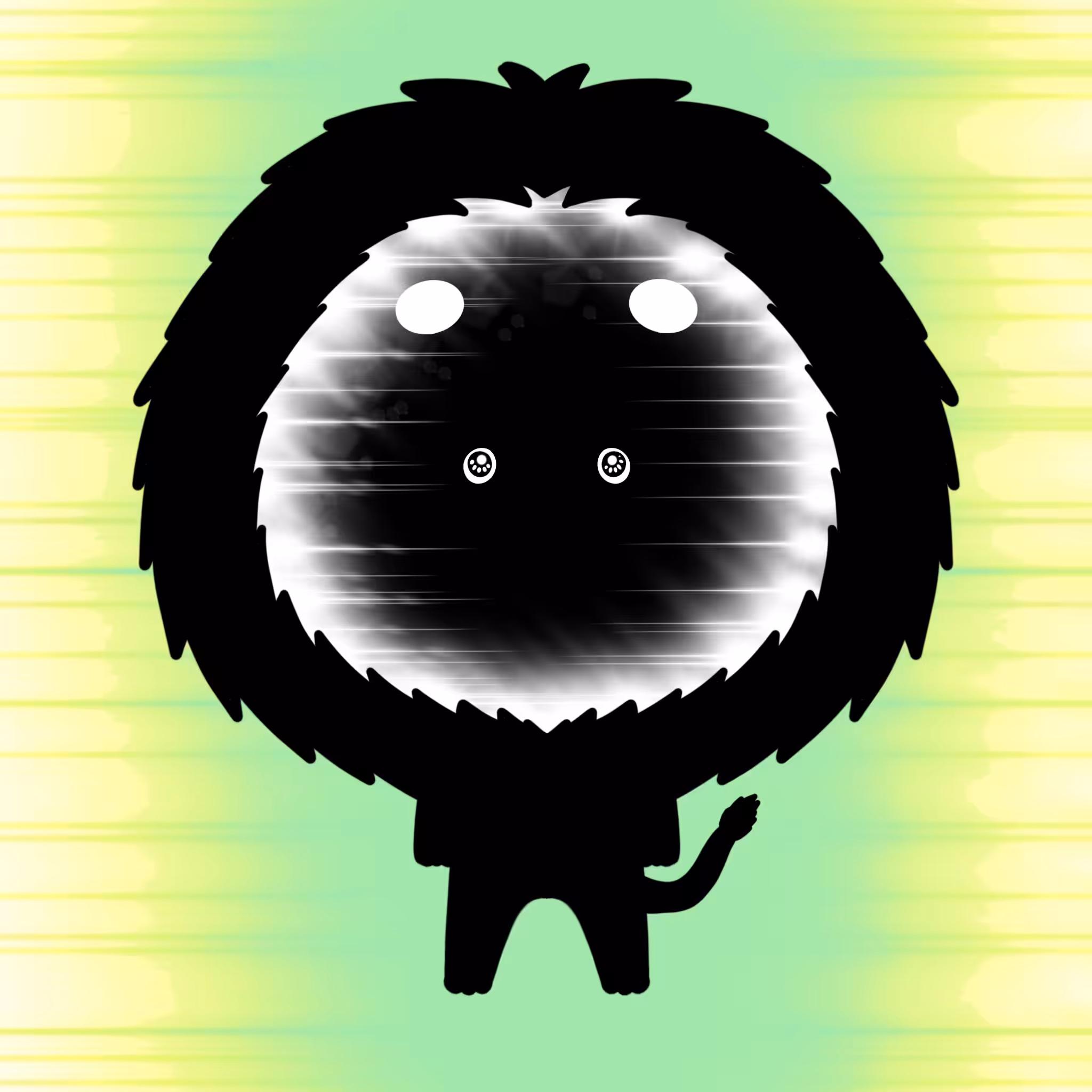 Crypto Baby Animals #071
