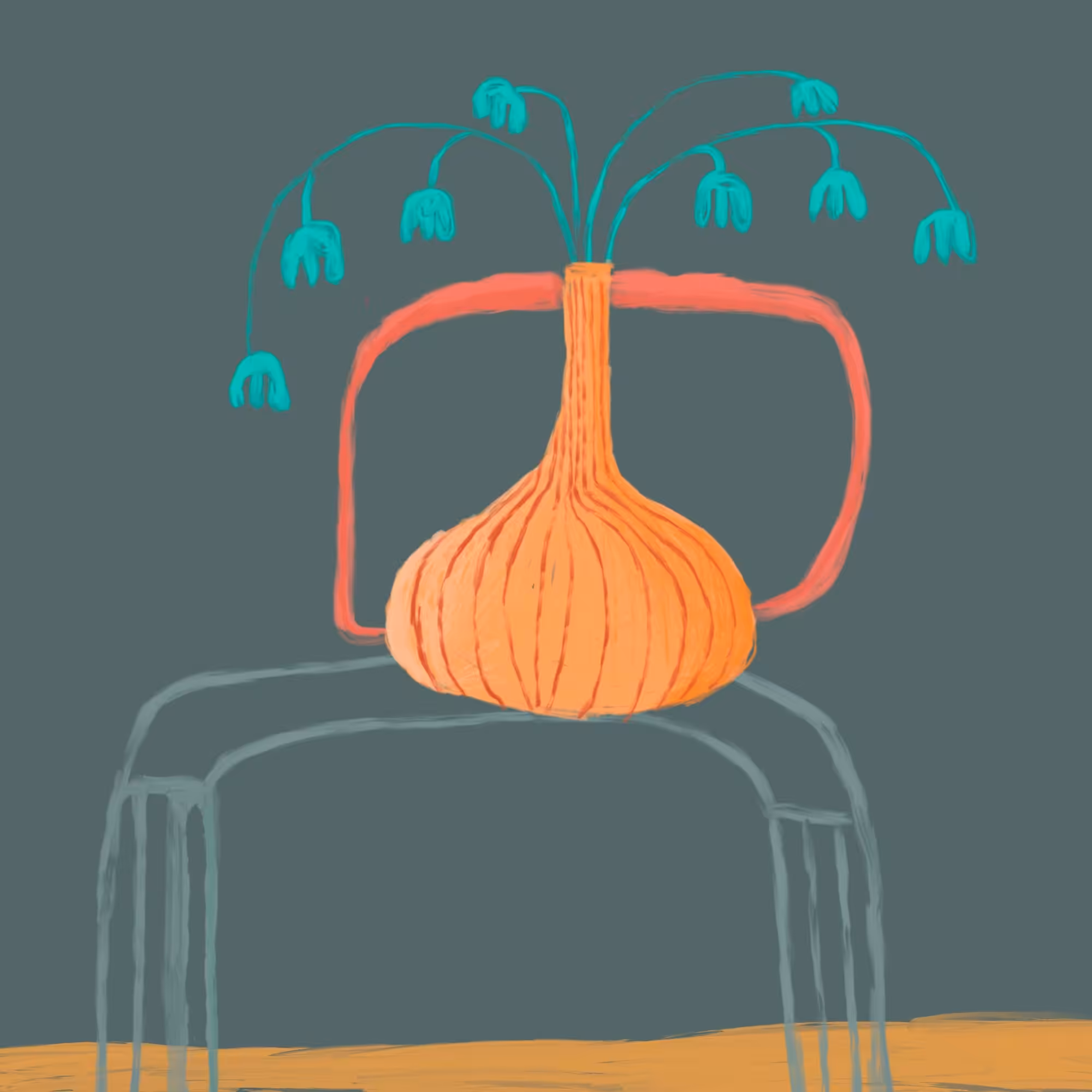 World of Vases #08