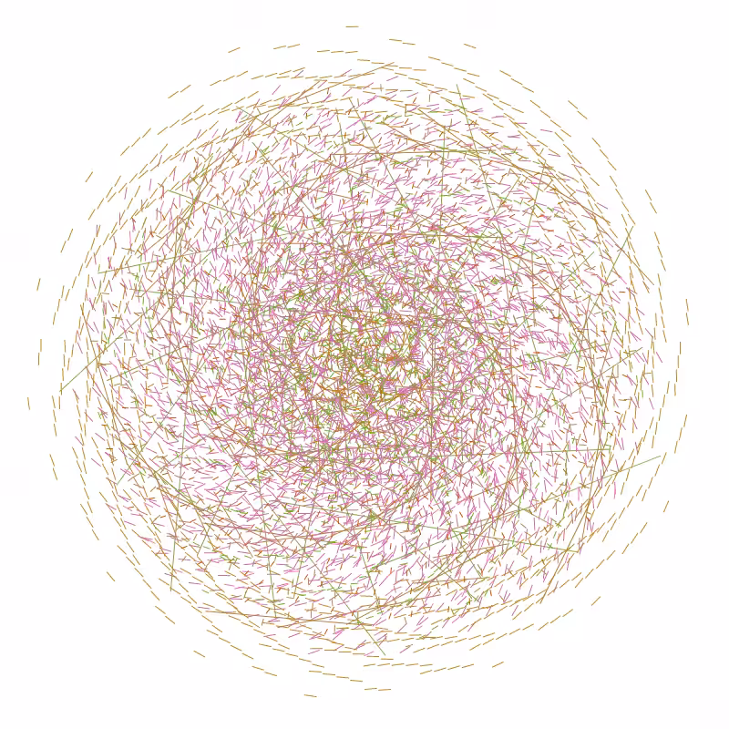 plotter mandalas #22