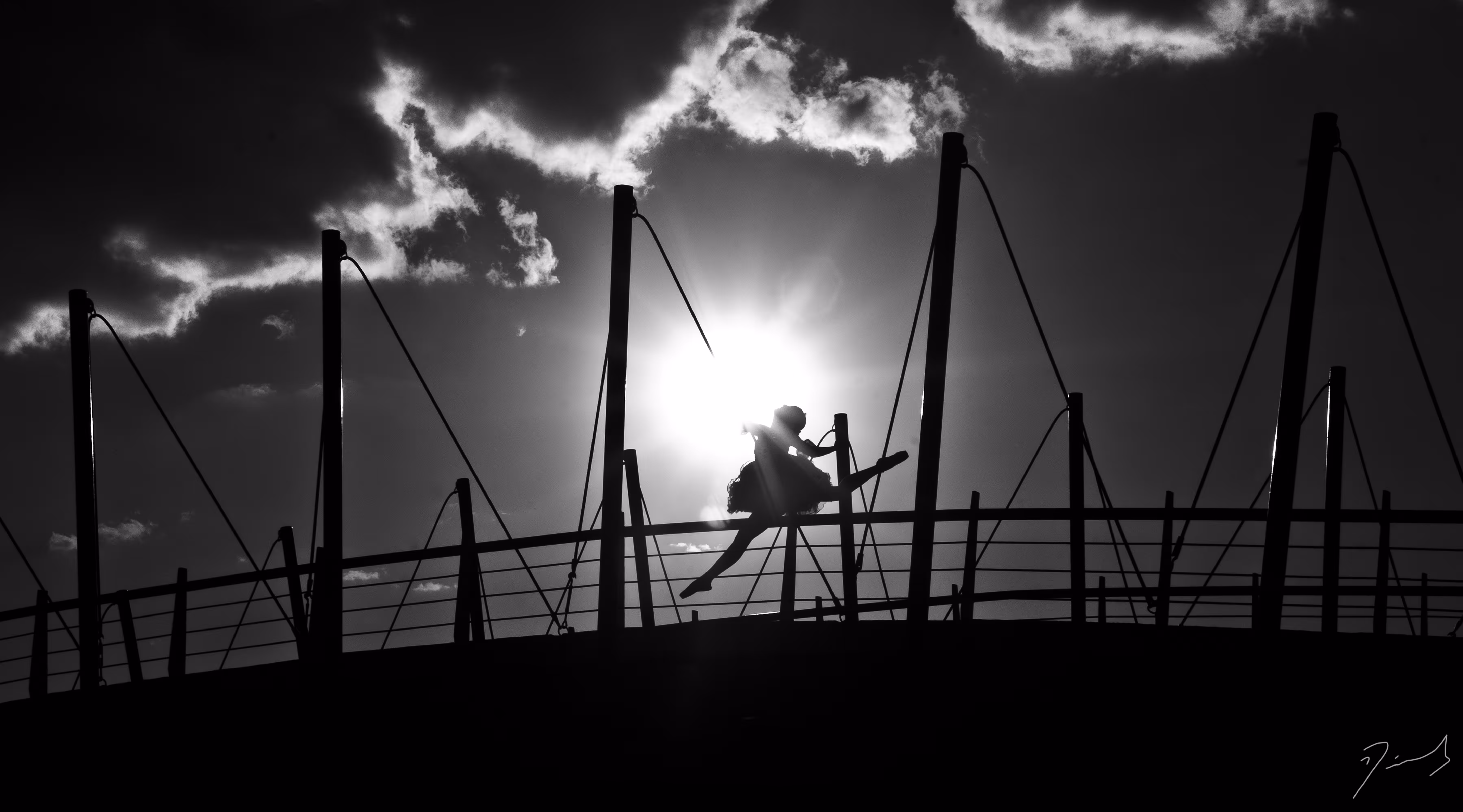 Solar Ballet II