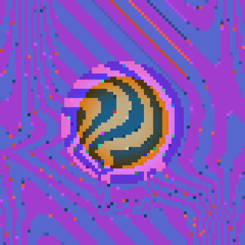 Glass Marble #52